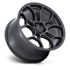 American Racing Ar952 Gt Street 20X11 +50 Matte Gunmetal