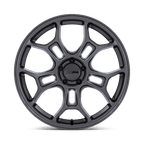 American Racing Ar952 Gt Street 19X11 +50 Matte Gunmetal