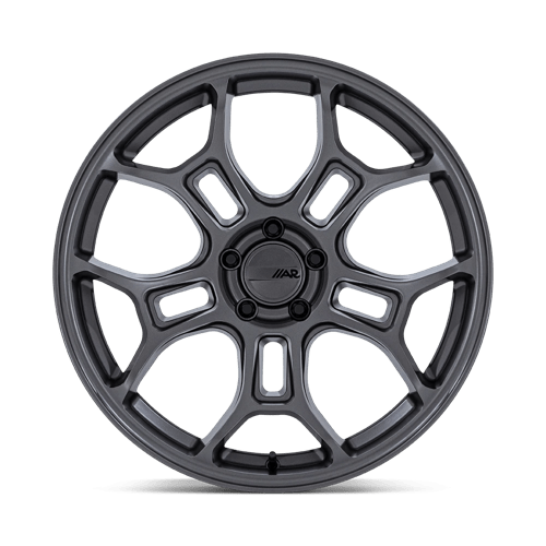 American Racing Ar952 Gt Street 19X11 +50 Matte Gunmetal