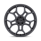 American Racing Ar952 Gt Street 20X10 +35 Matte Gunmetal