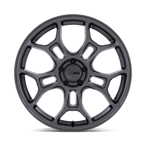 American Racing Ar952 Gt Street 19X10 +35 Matte Gunmetal