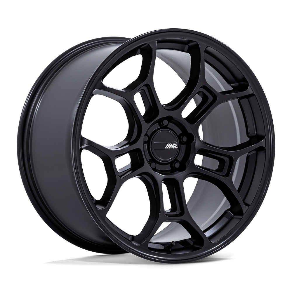 American Racing Ar952 Gt Street 20X10 +35 Matte Black
