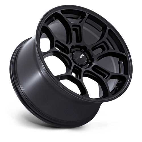 American Racing Ar952 Gt Street 20X10 +35 Matte Black