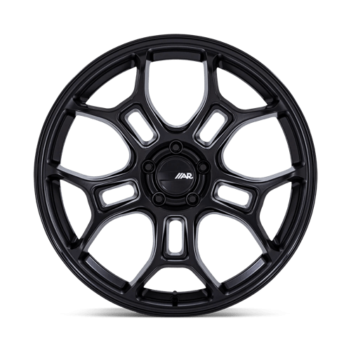 American Racing Ar952 Gt Street 19X11 +50 Matte Black