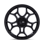 American Racing Ar952 Gt Street 19X10 +35 Matte Black