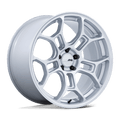 American Racing Ar952 Gt Street 20X10 +35 Gloss Silver