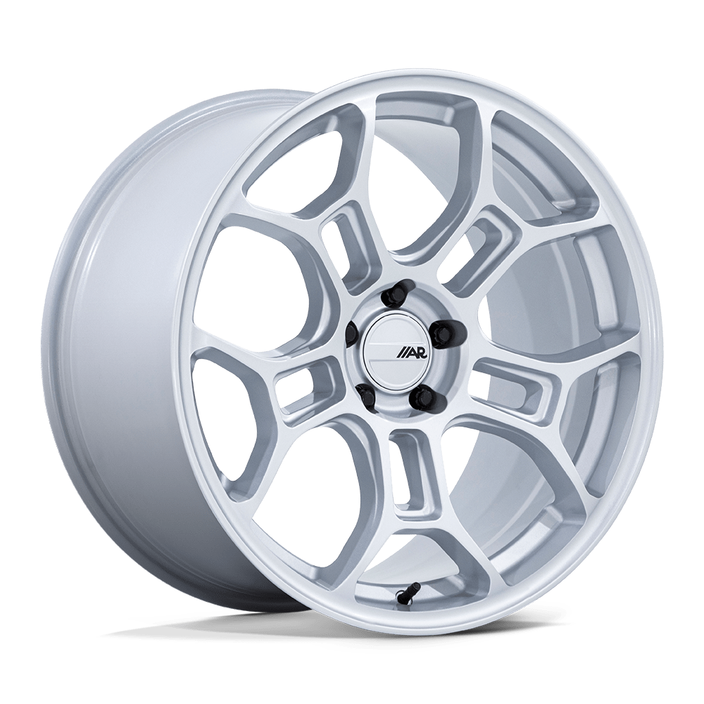 American Racing Ar952 Gt Street 20X11 +50 Gloss Silver
