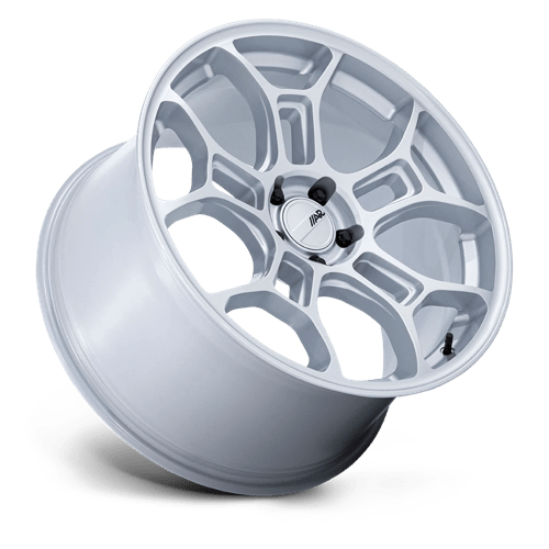 American Racing Ar952 Gt Street 19X10 +35 Gloss Silver