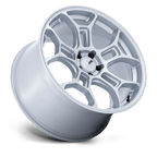American Racing Ar952 Gt Street 20X11 +50 Gloss Silver