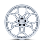 American Racing Ar952 Gt Street 19X11 +50 Gloss Silver