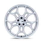 American Racing Ar952 Gt Street 20X10 +35 Gloss Silver