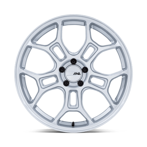 American Racing Ar952 Gt Street 20X10 +35 Gloss Silver