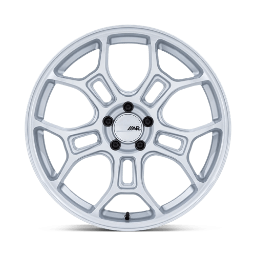 American Racing Ar952 Gt Street 20X11 +50 Gloss Silver