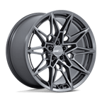 American Racing Ar955 Stampede 19X10 +35 Matte Anthracite