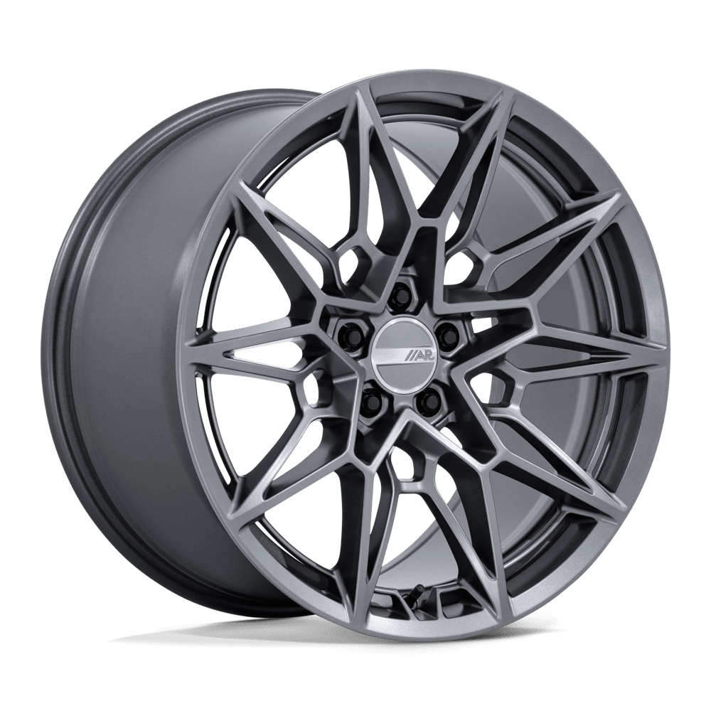 American Racing Ar955 Stampede 19X11 +50 Matte Anthracite