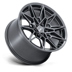 American Racing Ar955 Stampede 20X11 +50 Matte Anthracite