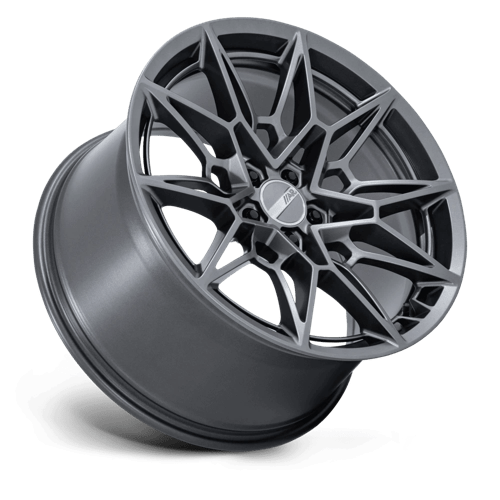 American Racing Ar955 Stampede 20X10 +35 Matte Anthracite