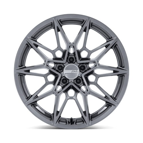 American Racing Ar955 Stampede 20X11 +50 Matte Anthracite