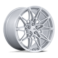 American Racing Ar955 Stampede 20X11 +50 Gloss Silver