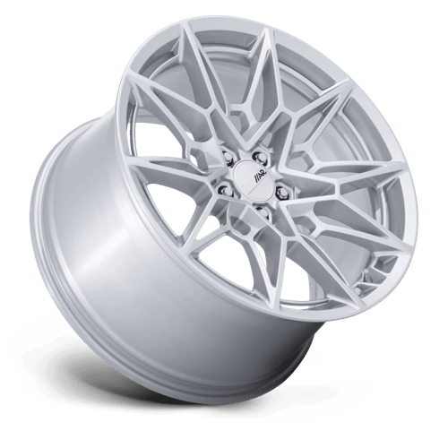 American Racing Ar955 Stampede 20X11 +50 Gloss Silver