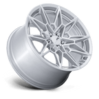 American Racing Ar955 Stampede 19X10 +35 Gloss Silver