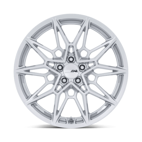 American Racing Ar955 Stampede 19X11 +50 Gloss Silver