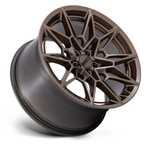 American Racing Ar955 Stampede 20X11 +50 Matte Bronze