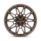 American Racing Ar955 Stampede 20X11 +50 Matte Bronze