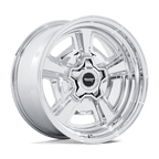 American Racing Vintage Vn517 Marauder 22X10 +6 Chrome
