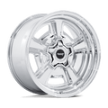 American Racing Vintage Vn517 Marauder 20X10 +6 Chrome
