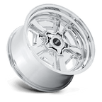 American Racing Vintage Vn517 Marauder 20X8.5 +6 Chrome