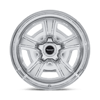 American Racing Vintage Vn517 Marauder 22X10 +6 Chrome