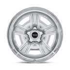 American Racing Vintage Vn517 Marauder 18X9 +0 Chrome