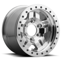 Fuel 1Pc Ff116 22X12 -60 Polished
