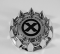 Atx Full Front Snap On  Cap Cover Spk-Ch