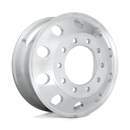 Atx Ao200 Baja Lite 24.5X8.25 +92 Standard High Luster Polished