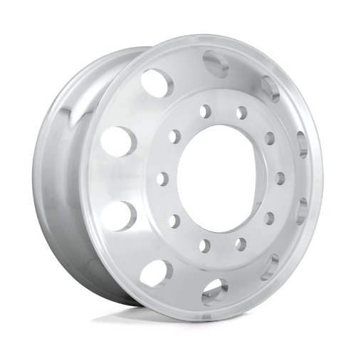 Atx Ao200 Baja Lite 19.5X6 + Standard High Luster Polish