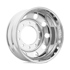Atx Ao200 Baja Lite 19.5X6 -147 High Luster Polished