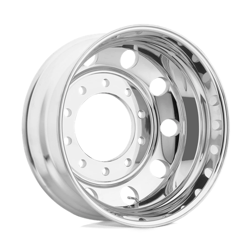 Atx Ao200 Baja Lite 19.5X6 -147 High Luster Polished