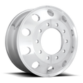 Atx Ao200 Baja Lite 22.5X8.25 +147 All Polished