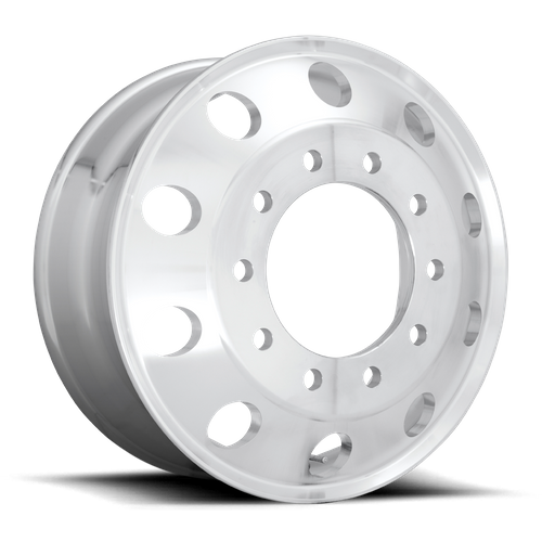 Atx Ao200 Baja Lite 22.5X8.25 +168 All Polished