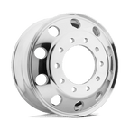 Atx Ao400 Baja 22.5X9 +152 Standard High Luster Polished