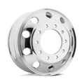 Atx Ao400 Baja 22.5X8.25 +145 Polished