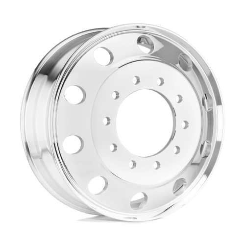 Atx Ao400 Baja 22.5X8.25 +145 Polished