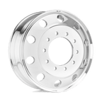 Atx Ao400 Baja 22.5X8.25 +145 Polished