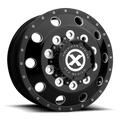 Atx Ao400 Baja 22.5X9 +152 Gloss Black Milled