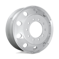 Atx Ao400 Baja 22.5X9 +49 High Luster Polished Ar Guard