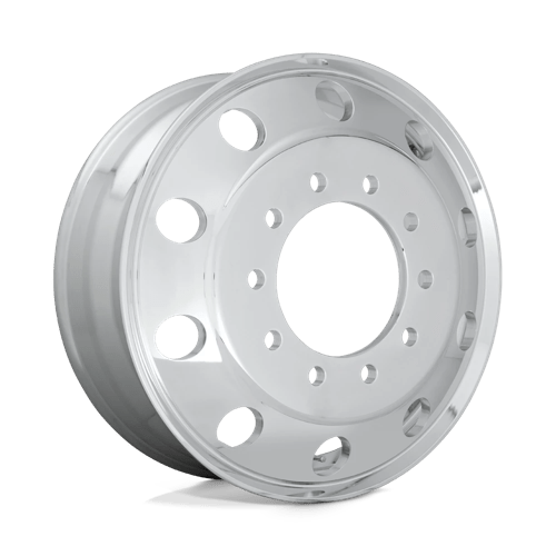 Atx Ao400 Baja 22.5X10.5 + High Luster Polished Ar Guard