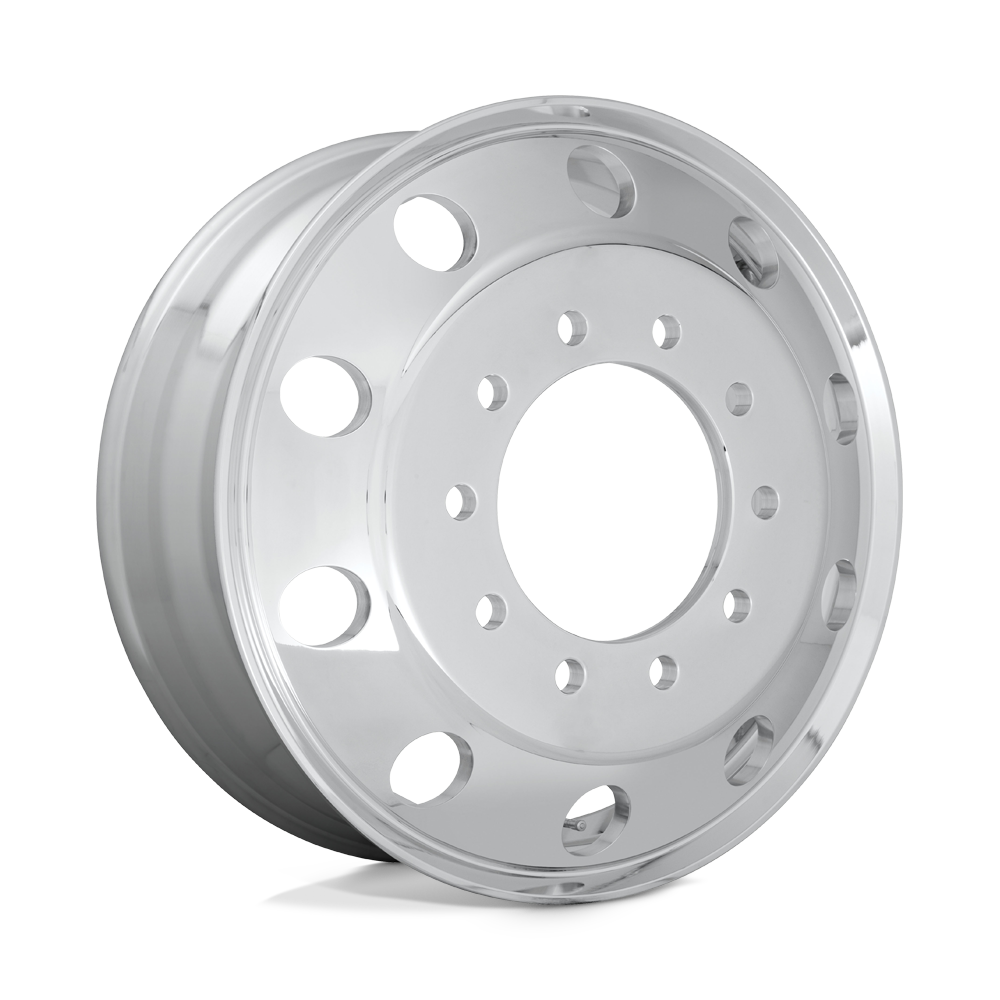 Atx Ao400 Baja 22.5X12.25 +119 High Luster Polished