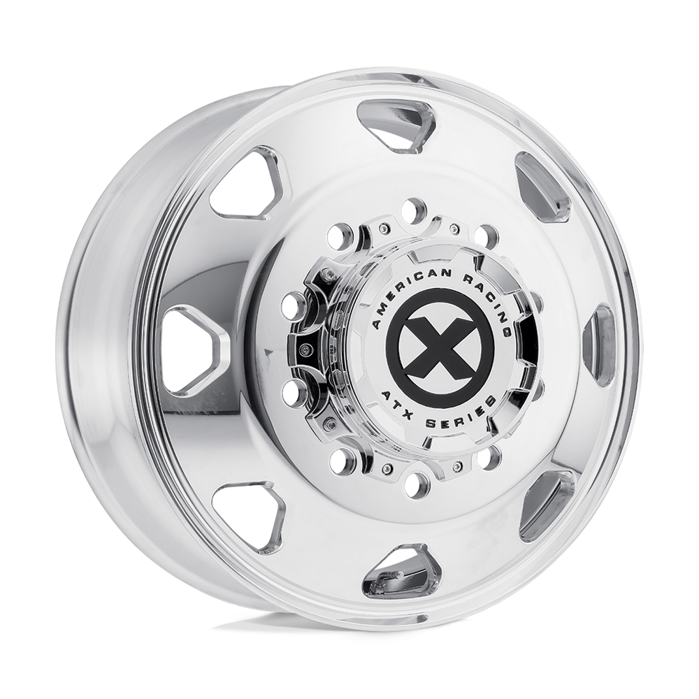 Atx Ao401 Octane 24.5X8.25 +144 Polished